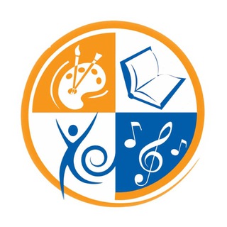 Логотип @kulturacgk - Центр культуры и библиотечного обслуживания Чугуевский МО