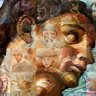 Логотип @kulturainauka - Культура та Наука