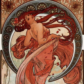 Логотип @kulturerbeart - Искусство и культура