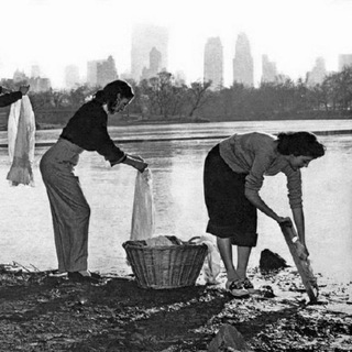 Логотип @kulturnaya_prachechnaya - Культурна Прачечна