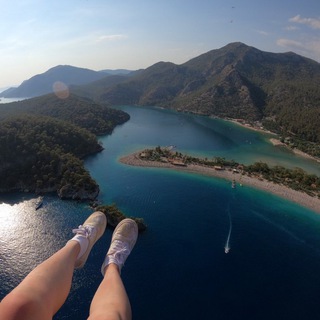 Логотип @kulturnaya_turzia - Культурная Турция