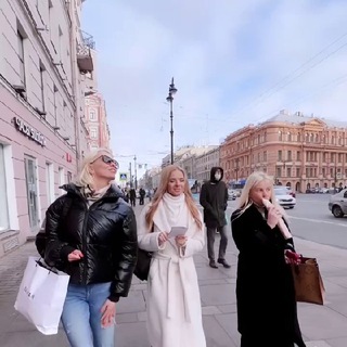 Логотип @kulturnieblondinki - КУЛЬТУРНЫЕ БЛОНДИНКИ 👱🏼‍♀️