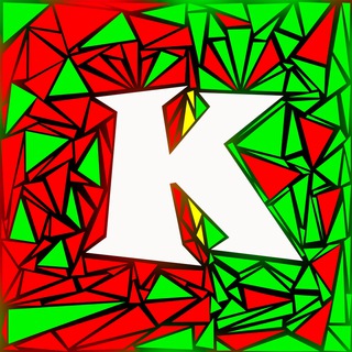 Логотип @kulyoktube - КУЛЁК