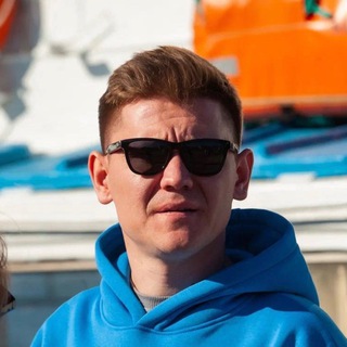 Логотип @kumachevy - Кумачёв и помидоры