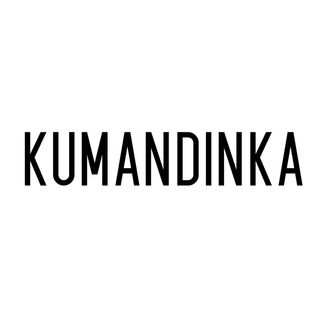 Логотип @kumandinka - KUMANDINKA
