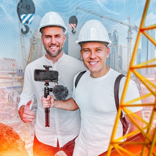 Логотип @kumandkum - КУM & КУМ - Недвижимость