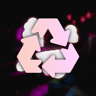 Логотип @kumar_baraholka_chat - Чат Кумар | Барахолка