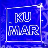 Логотип @kumarchat - KUMAR Кальянный ЧАТ