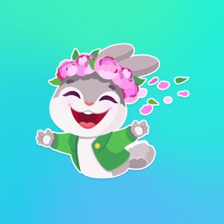 Логотип @kumirtv_kids_extras_castings - КумирTV - Отдых с детьми в Москве Chat