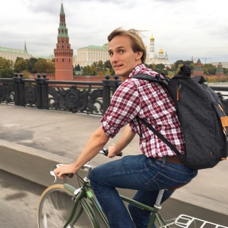 Логотип @kumov_rad - Vladimir Kumov → 🇩🇪