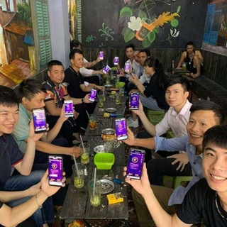 Логотип @kumpultook - Kumpul ngopi