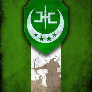 Логотип @kumuk_el - Голос Кумыкии