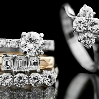 Логотип @kumush925brend - Guliston brend kumushlar💍