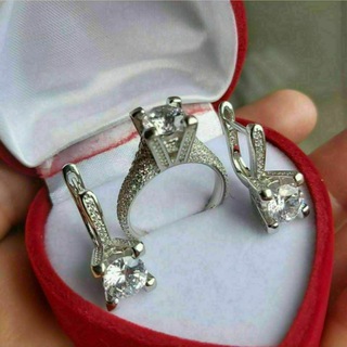 Логотип @kumush_serebro_silver - 💍KUMUSH SILVER 925💍