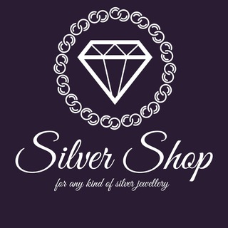 Логотип @kumush_shop - Silver SHOP