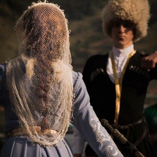 Логотип @kumykmuz - Kumyk Muz🎵