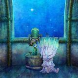 Логотип @kun_mirror1 - Арты По Аниме чатик