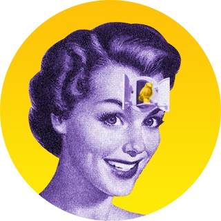 Логотип @kunamaku - Кукушка на макушке