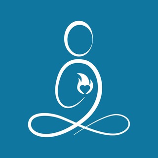 Логотип @kundalini_lotos - Лотос Кундалини. Школа трансформации