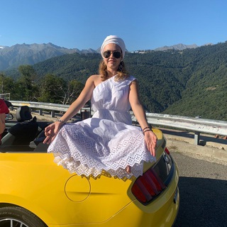 Логотип @kundalini_violetta - СДЕЛАЙ КУНДАЛИНИ😋