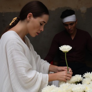 Логотип @kundaliniyogastaney - 📿ТУТ ТЫ ИСЦЕЛЯЕШЬСЯ