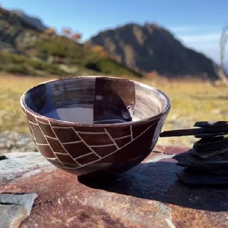 Логотип @kundceramics - KUNDceramics