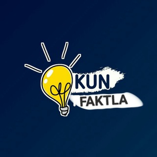 Логотип @kunfgroup - KunF Group