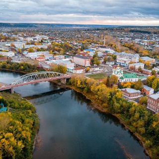 Логотип @kungur_interesnoe - Кунгур | Новости | Недвижимость