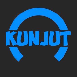 Логотип @kunjutfamily - кунжутные семечки