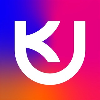 Логотип @kunjutofficial - KUNJUT