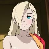 Логотип @kunoichi_trainer - Kunoichi Trainer