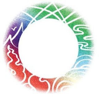 Логотип @kunsangarfest - Мириады Миров