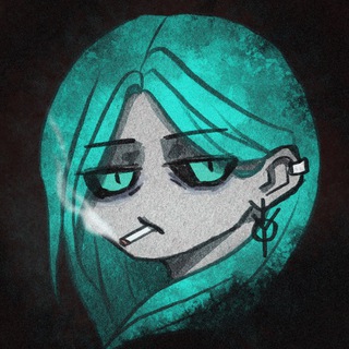 Логотип @kunst_vm - Куст