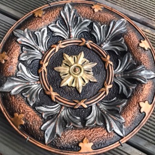 Логотип @kunstdecor - kunst.decor