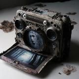 Логотип @kunstderfotografie - KunstDerFotografie