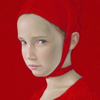 Логотип @kunstmahlerei - Canal arte en pintura