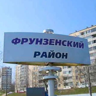 Логотип @kupchino_life - Купчино - Фрунзенский район