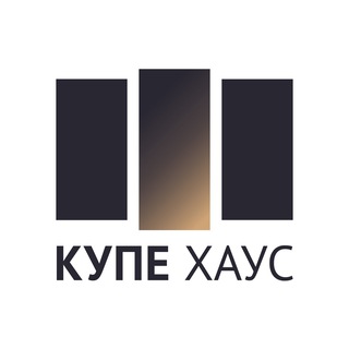 Логотип @kupehouse - «КупеХаус» - шкафы на заказ в СПб