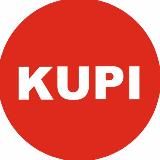 Логотип @kupi_kupi_service - KUPI_KUPI