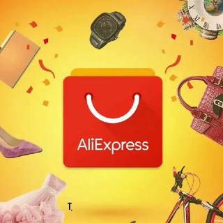 Логотип @kupi_na_aliexpress - НОВИНКИ И ОБЗОРЫ С ALIEXPRESS