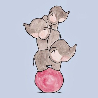 Логотип @kupi_tri_slona - Kupi_tri_slona (женская одежда)