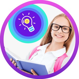 Логотип @kupiitkanal - Школа | Учебники