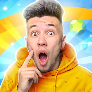 Логотип @kupik_yt - КУПИК