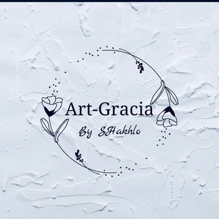 Логотип @kupikii - Купальники для художественной гимнастики SALON_artГРАЦИЯ💎