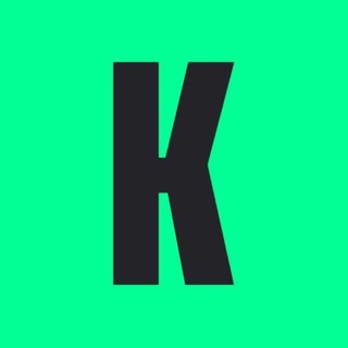 Логотип @kupikod - KUPIKOD