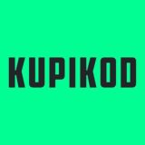 Логотип @kupikod_bot - KUPIKOD Чат поддержки