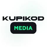 Kupikod Media