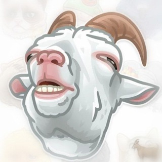 Логотип @kupikozu - Купи КоZу