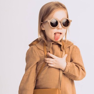 Логотип @kupimaniya_kids - ДЕТСКАЯ ОДЕЖДА 🛍.Стиль, качество, оригинальность.