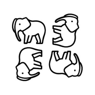 Логотип @kupislonagoa - 🐘Купи Слона 🇮🇳 Товары из Индии 🌴 GOABAY💬 Чат